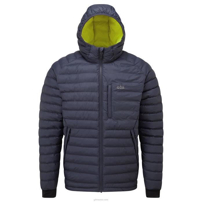 Gill Marine chaqueta fitzroy Armada Z6F263