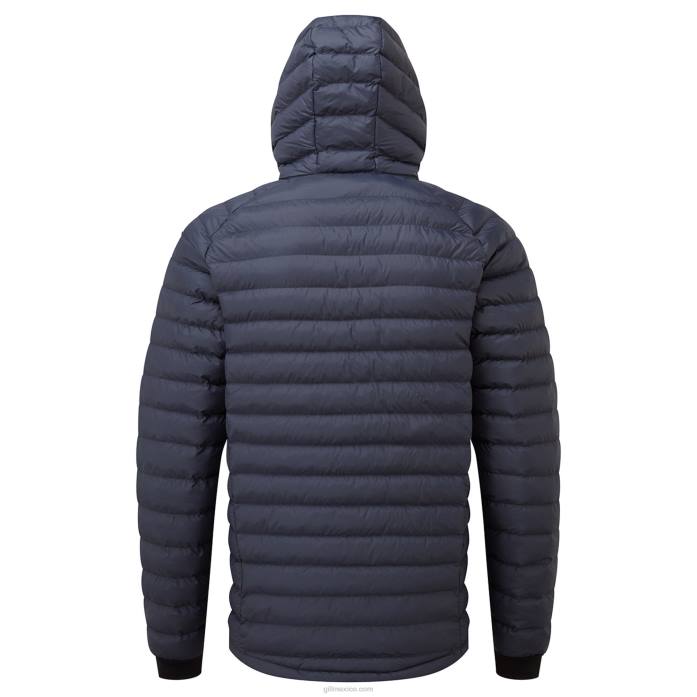 Gill Marine chaqueta fitzroy Armada Z6F263