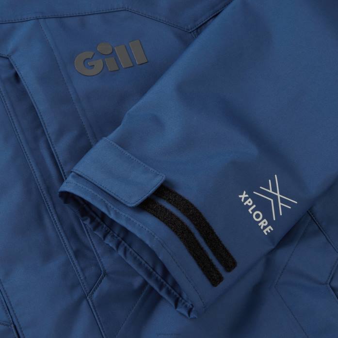 Gill Marine chaqueta de aspecto crepúsculo Z6F231