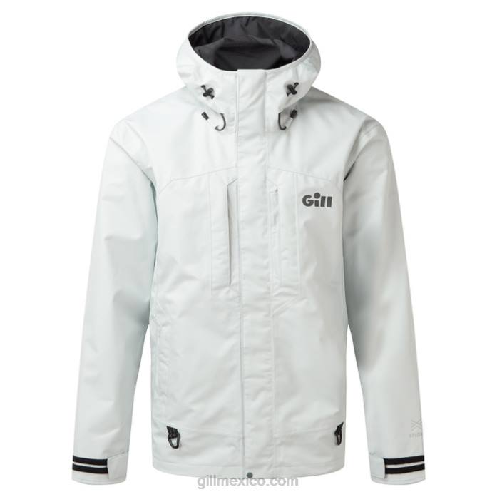 Gill Marine chaqueta de aspecto glaciar Z6F232