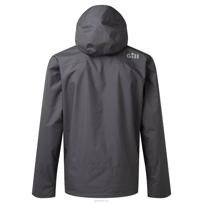 Gill Marine chaqueta de aspecto sombra Z6F230