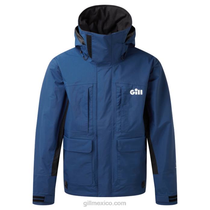 Gill Marine chaqueta meridiano-x crepúsculo Z6F229 - Haga un click en la imagen para cerrar