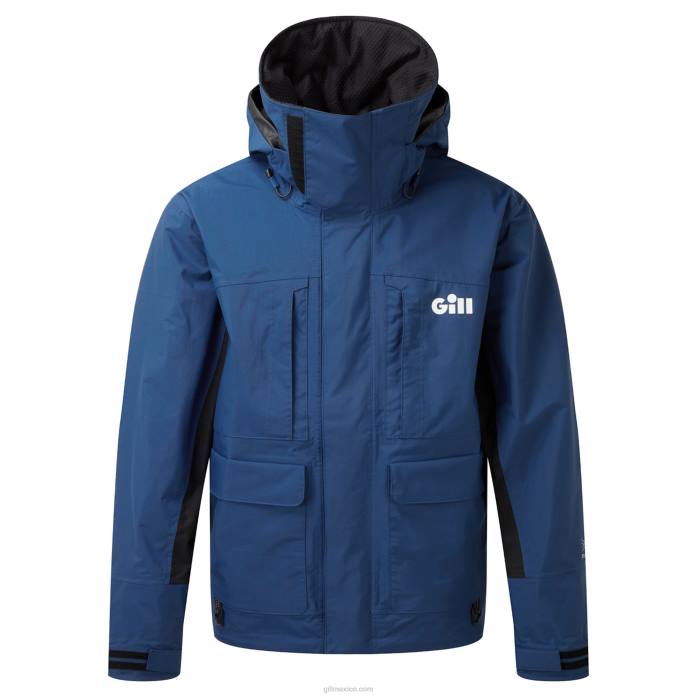 Gill Marine chaqueta meridiano-x crepúsculo Z6F229