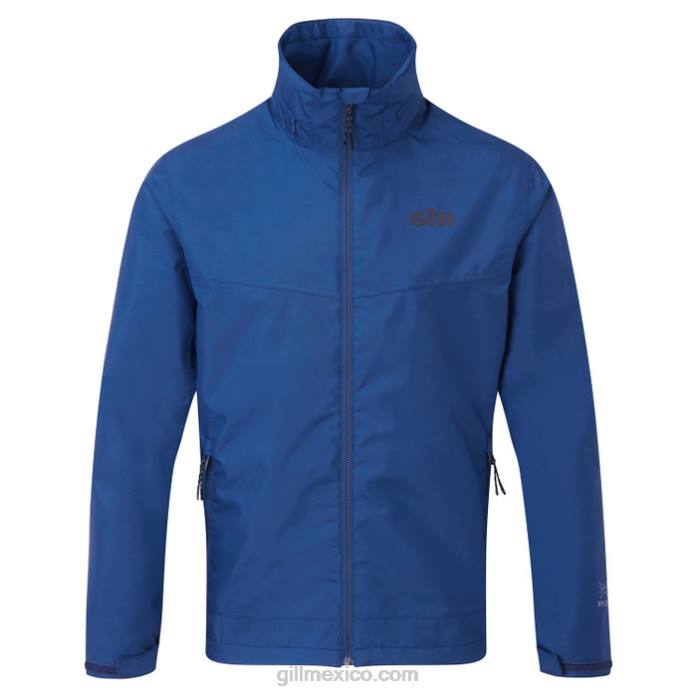 Gill Marine chaqueta piloto azul atlántico Z6F2102