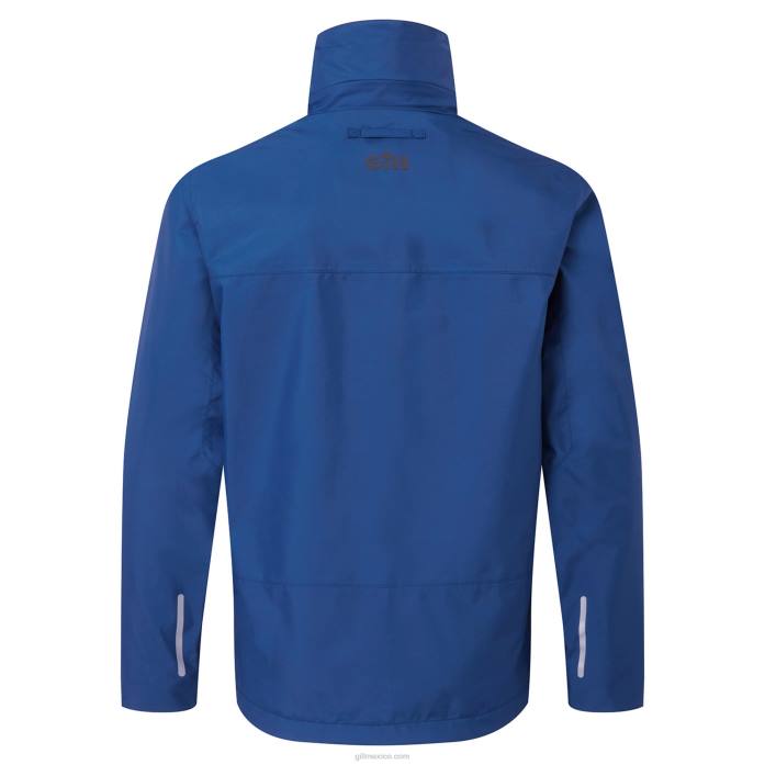 Gill Marine chaqueta piloto azul atlántico Z6F2102