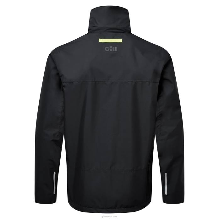 Gill Marine chaqueta piloto negro Z6F2103