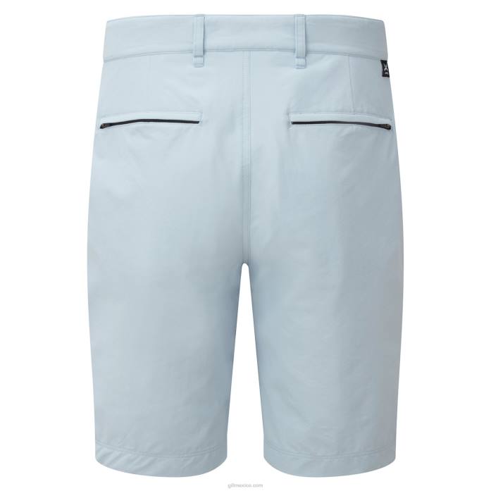 Gill Marine pantalones cortos de excursión hielo Z6F238