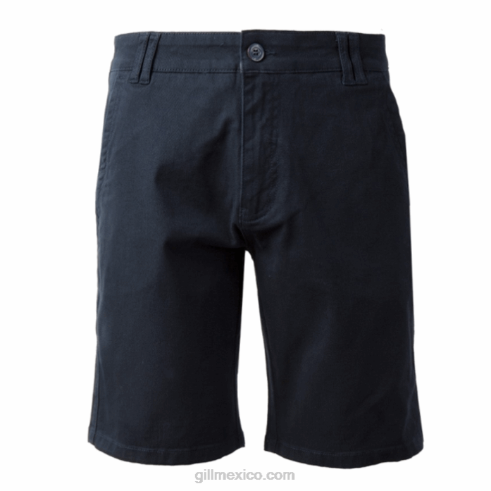 Gill Marine pantalones cortos de tripulación de los hombres Armada Z6F2548