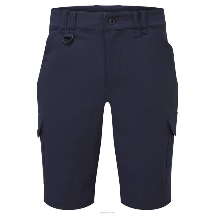 Gill Marine pantalones cortos uv tec pro Armada Z6F2385 - Haga un click en la imagen para cerrar