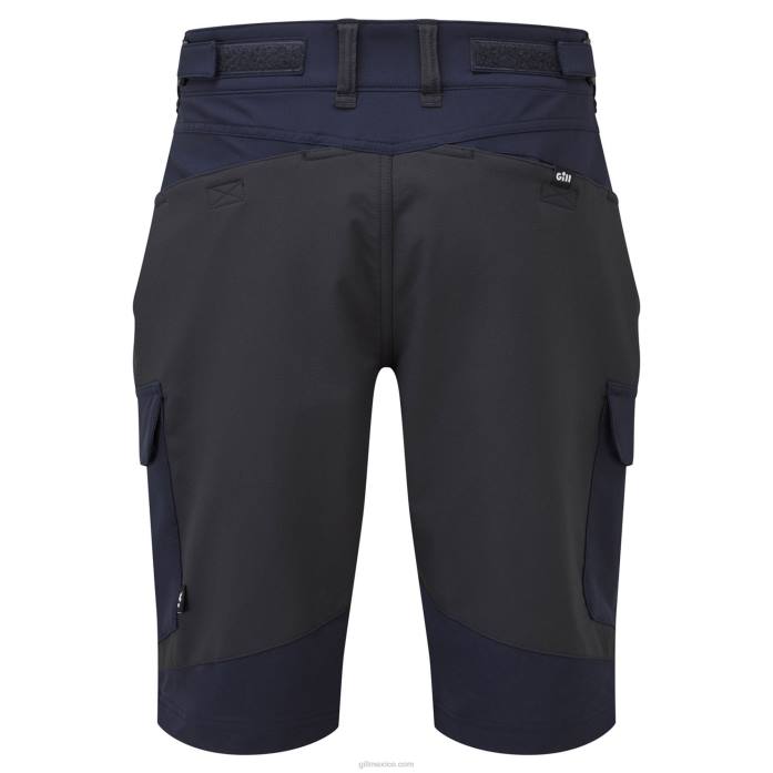 Gill Marine pantalones cortos uv tec pro Armada Z6F2385