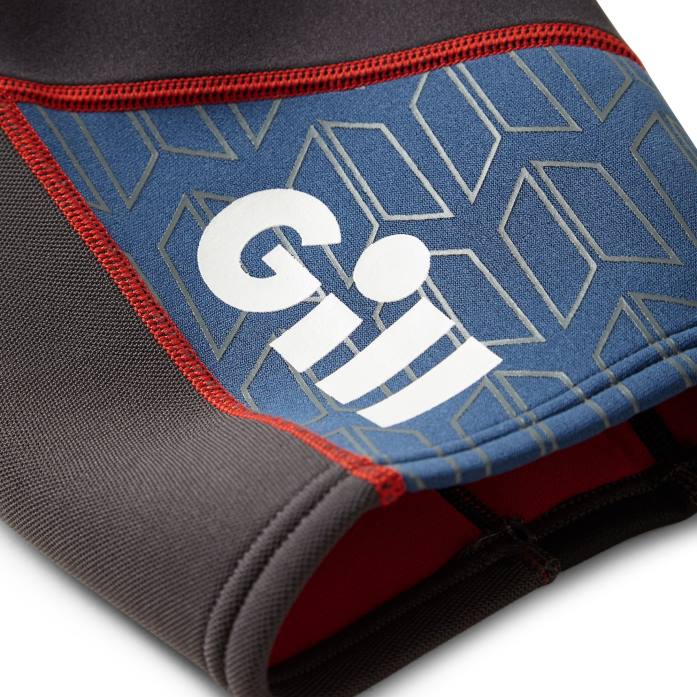 Gill Marine pantalones cortos zenlite júnior grafito Z6F2183