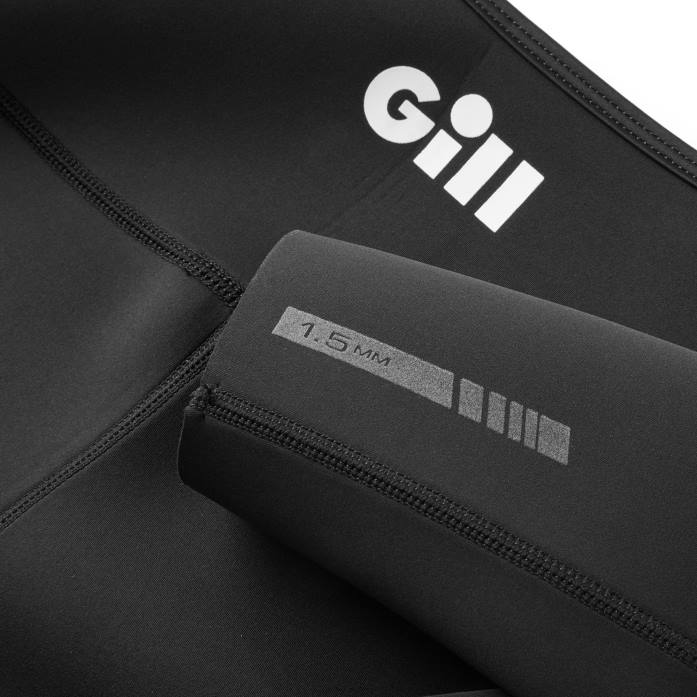 Gill Marine polainas de neopreno para mujerZ6F2378