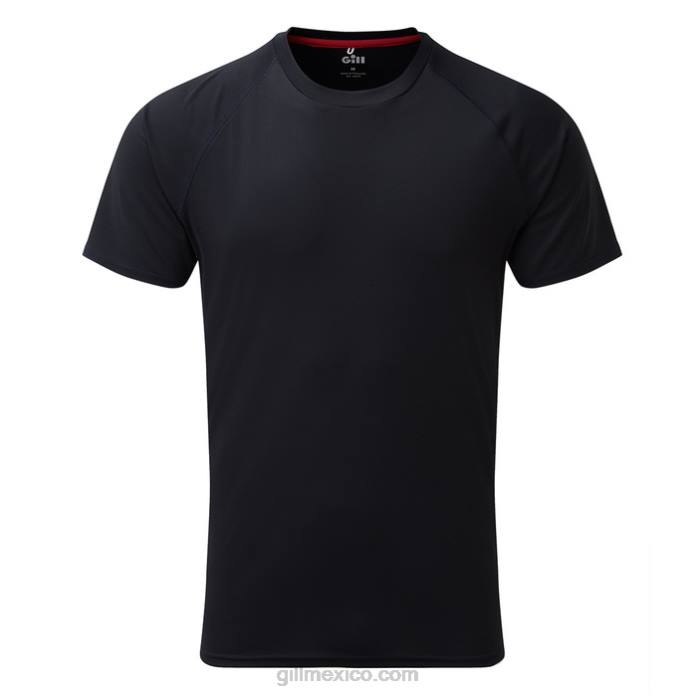 Gill Marine camiseta uv tec hombre Armada Z6F2199