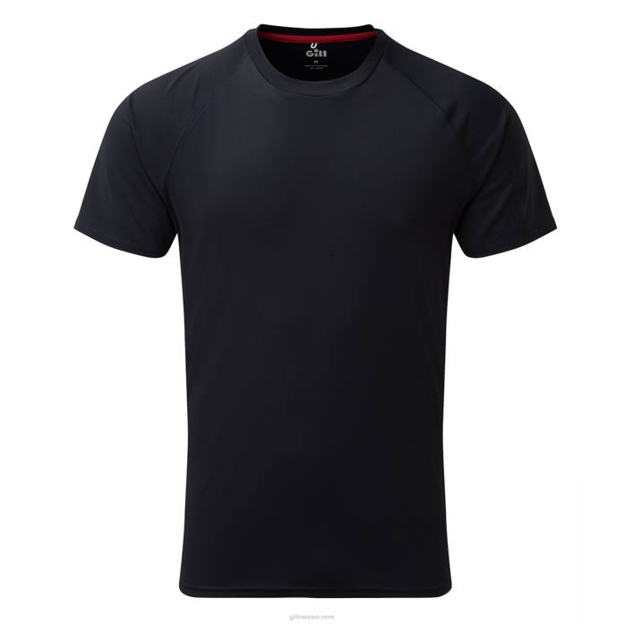 Gill Marine camiseta uv tec hombre Armada Z6F2199