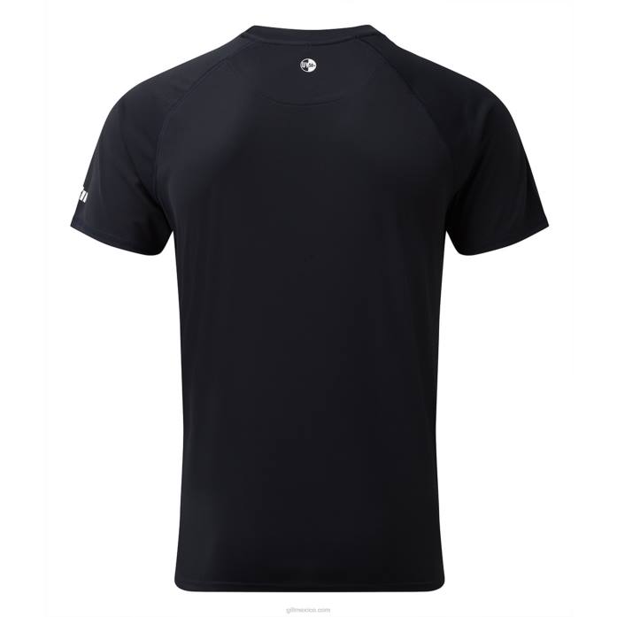 Gill Marine camiseta uv tec hombre Armada Z6F2199