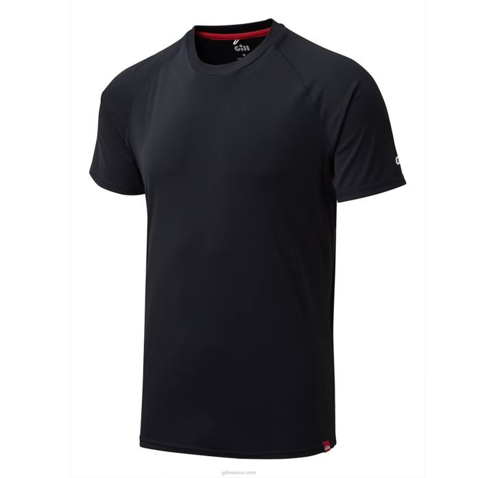 Gill Marine camiseta uv tec hombre Armada Z6F2199