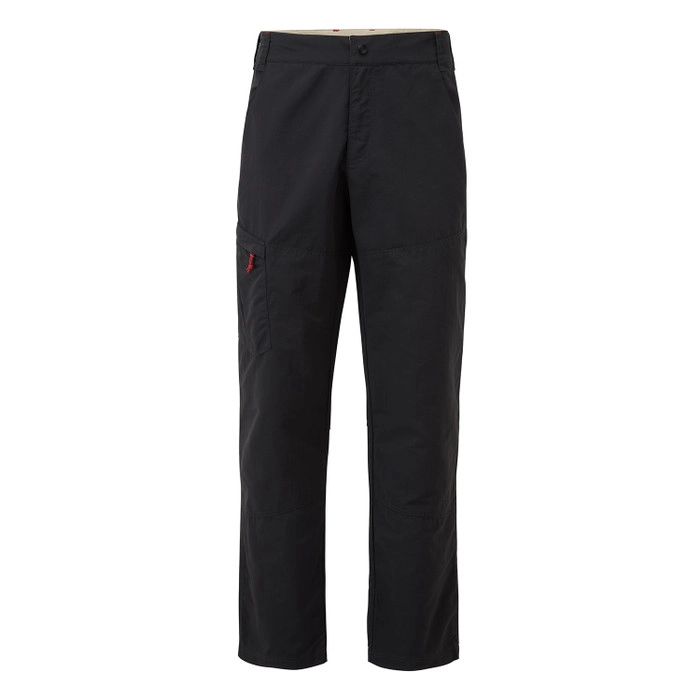 Gill Marine pantalones uv tec hombre grafito Z6F2206