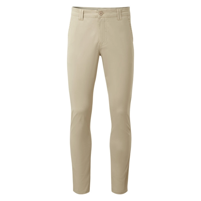 Gill Marine pantalones de tripulación de mujer (2019) caqui Z6F2154