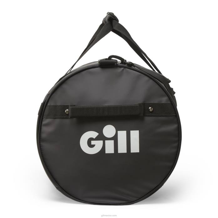 Gill Marine bolsa barril lona 60l negro Z6F2235