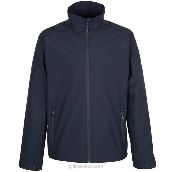 Gill Marine chaqueta ligera del equipo masculino Armada Z6F243