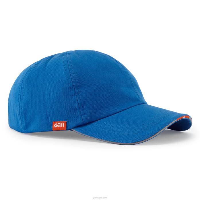 Gill Marine gorra marina azul Z6F2309