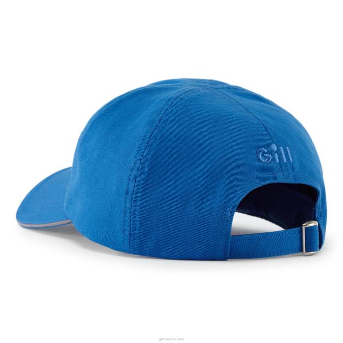 Gill Marine gorra marina azul Z6F2309