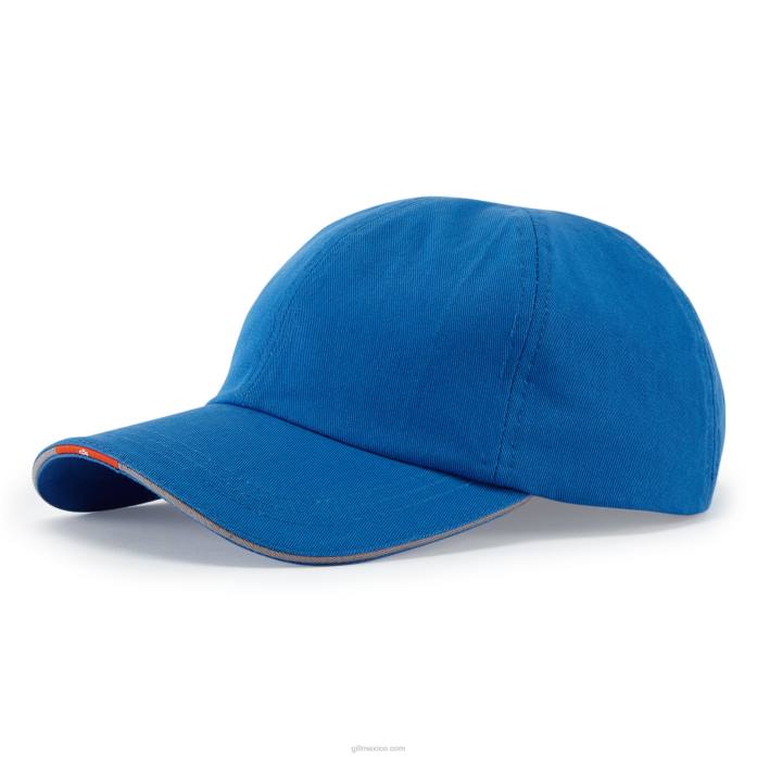 Gill Marine gorra marina azul Z6F2309