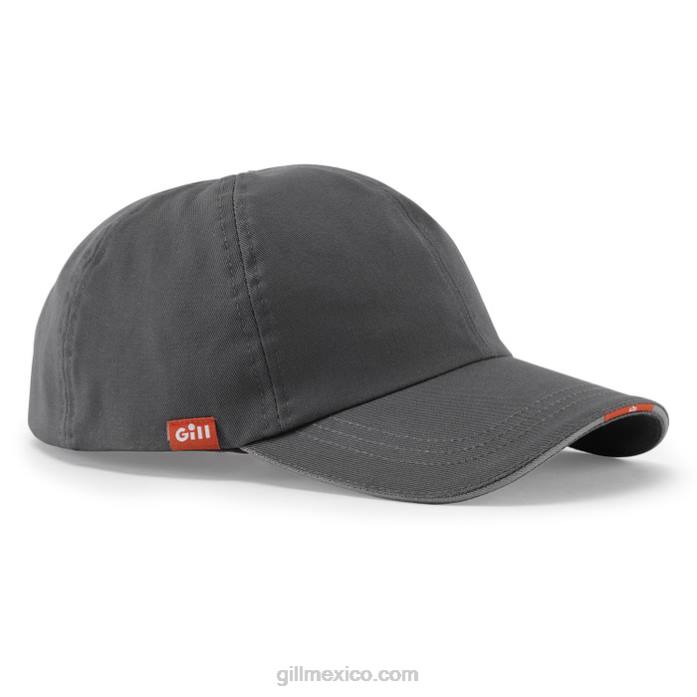 Gill Marine gorra marina ceniza Z6F2308 - Haga un click en la imagen para cerrar