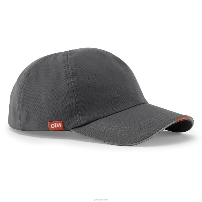 Gill Marine gorra marina ceniza Z6F2308