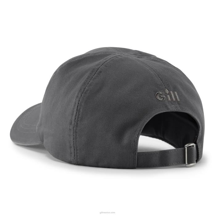 Gill Marine gorra marina ceniza Z6F2308