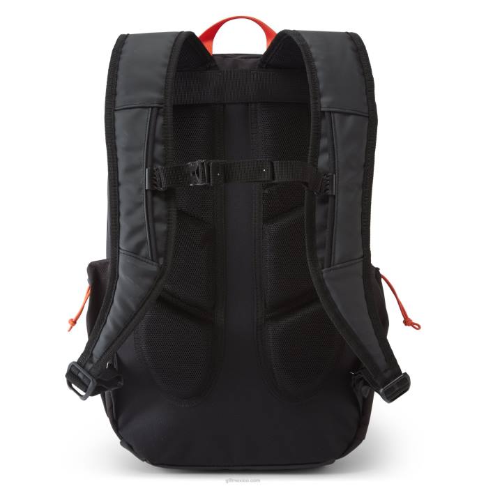 Gill Marine mochila de tránsito negro Z6F2234