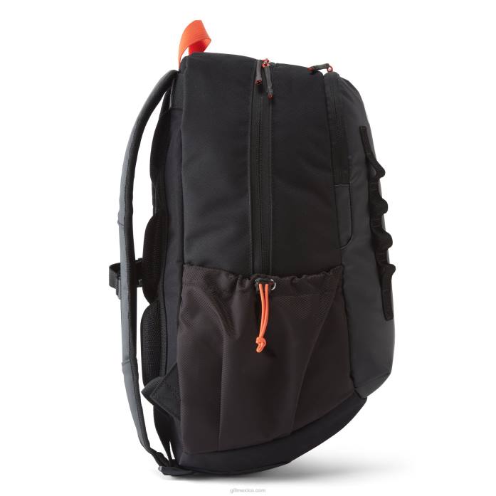 Gill Marine mochila de tránsito negro Z6F2234