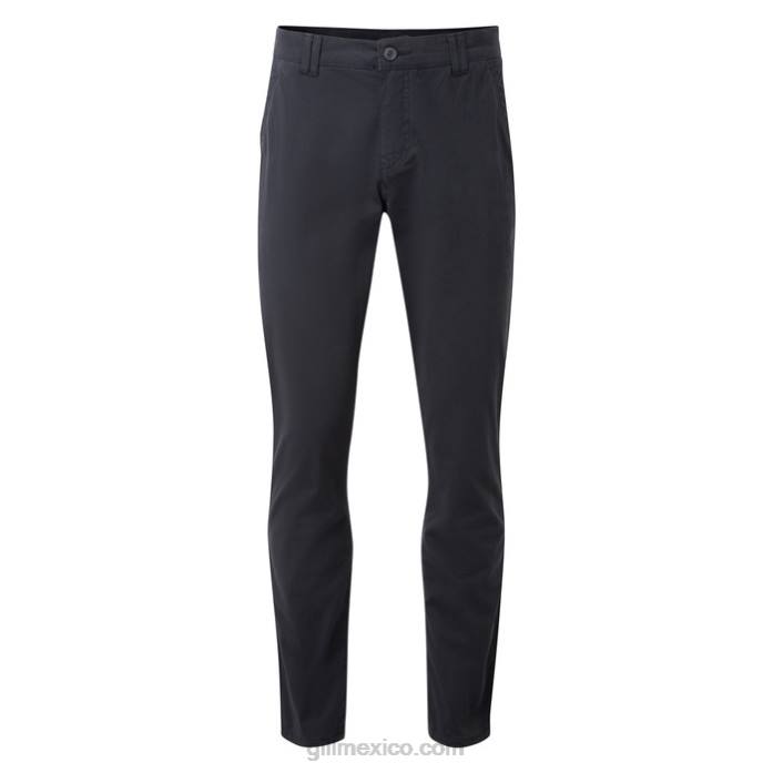 Gill Marine pantalón de tripulación para hombre Armada Z6F2157