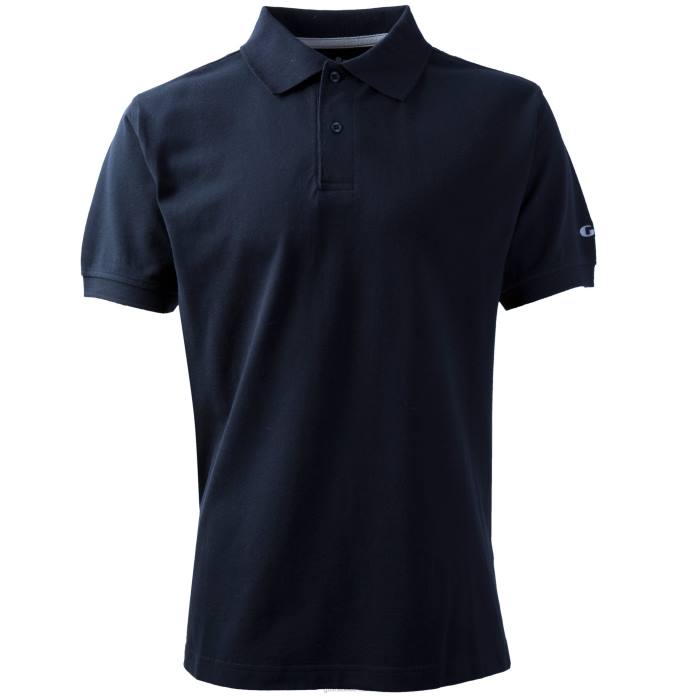 Gill Marine polo de hombre Armada Z6F2256