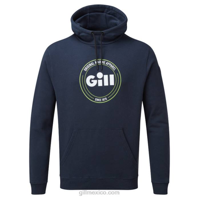 Gill Marine sudadera cavo Armada Z6F2120