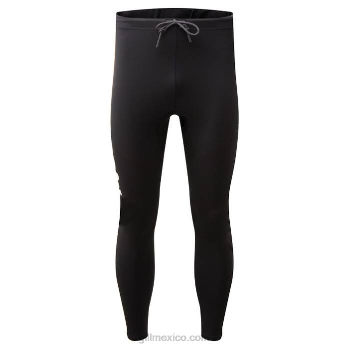 Gill Marine pantalón hidrófobo negro Z6F2281 - Haga un click en la imagen para cerrar