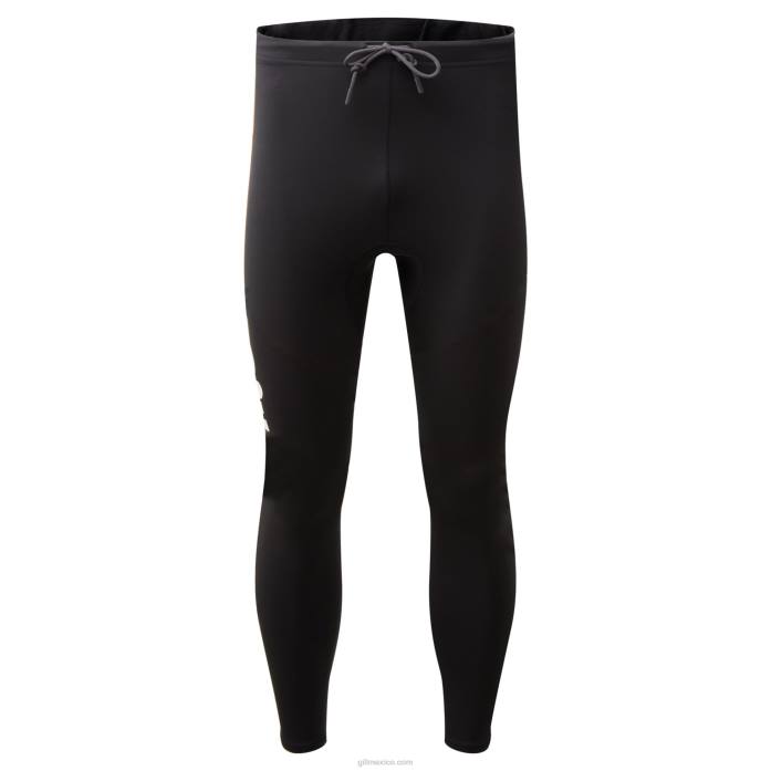 Gill Marine pantalón hidrófobo negro Z6F2281