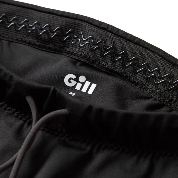 Gill Marine traje de esquife zenlite mujer gris acero Z6F2190